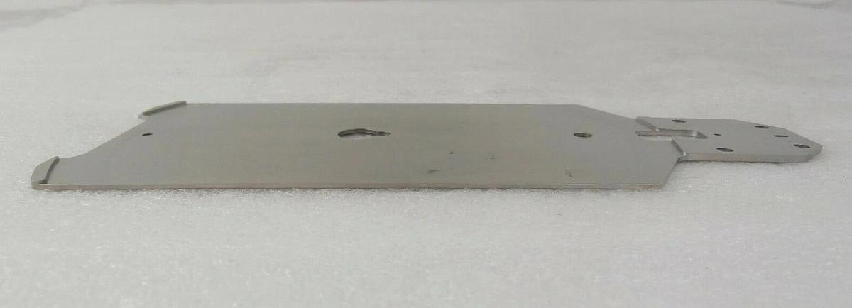 Used AMAT Applied Materials 0020-13814 200mm Blade with Wafer Pocket P5000 Working