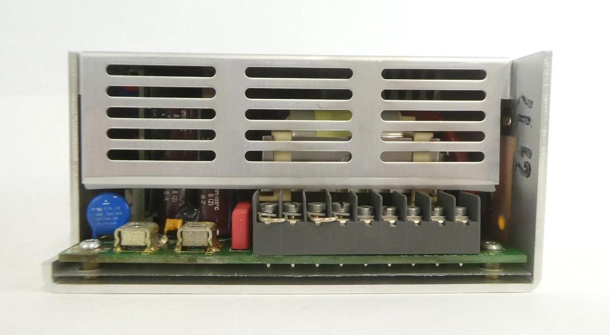 Used Artesyn 91.0003.13 SMP/PF Power Supply SMP/PF7559/9092 Lot of 2 Working