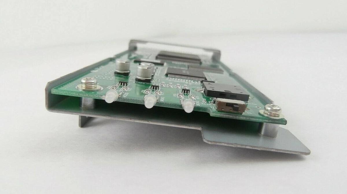 Used ADTX A203026 Suzu Main Card PCB AXRA-NCA-HT P51069001 Working Spare