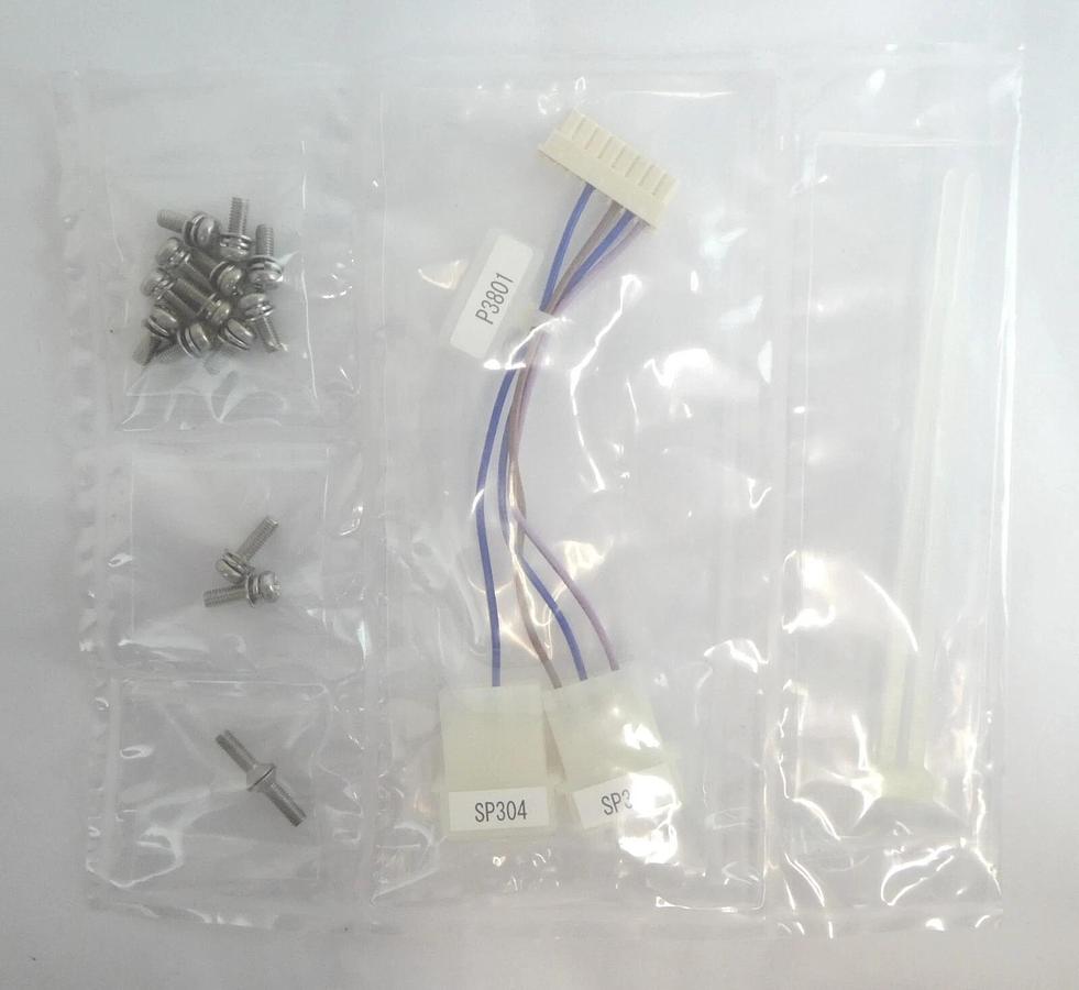 Nihon Micron 15-0026-2B Motor Drive PCB TEL Tokyo Electron 3Z80-001232-V1 New