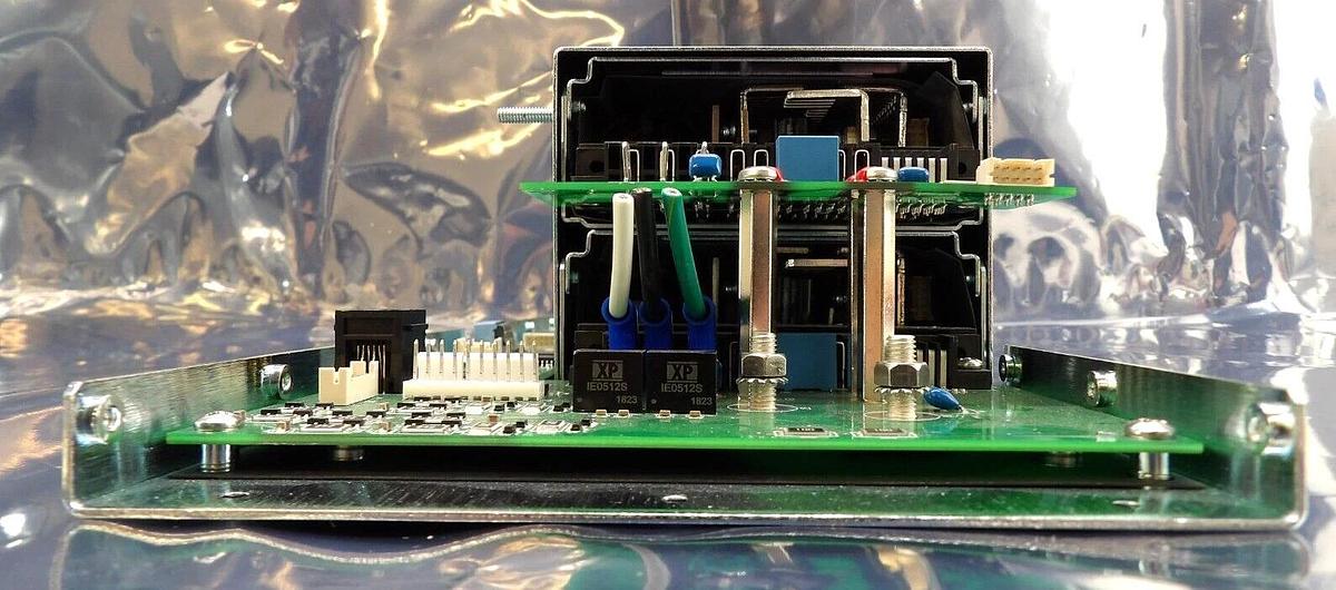 Used XP Power 004-101989-01-03 AB Sciex Spectrometer Power Supply Module Working