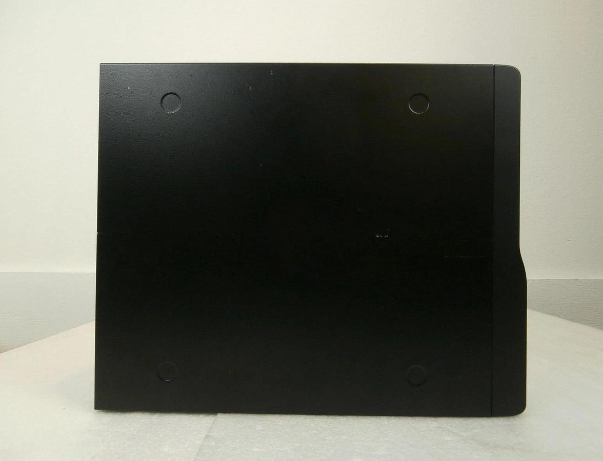 Used Nixsys NX81 Desktop PC GFX II Control Computer System Nordiko 9550 Working