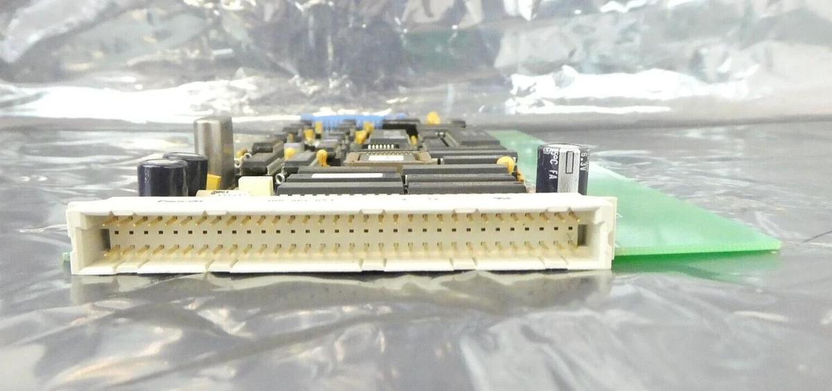 Used Micromass UK Limited N920212A Analog Channels PCB Board Ultmia Working Surplus