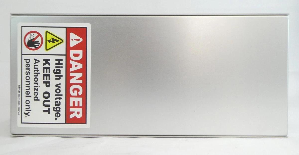 C&D Semiconductor Services Developer Spindle Controller P9000 Cluster System New
