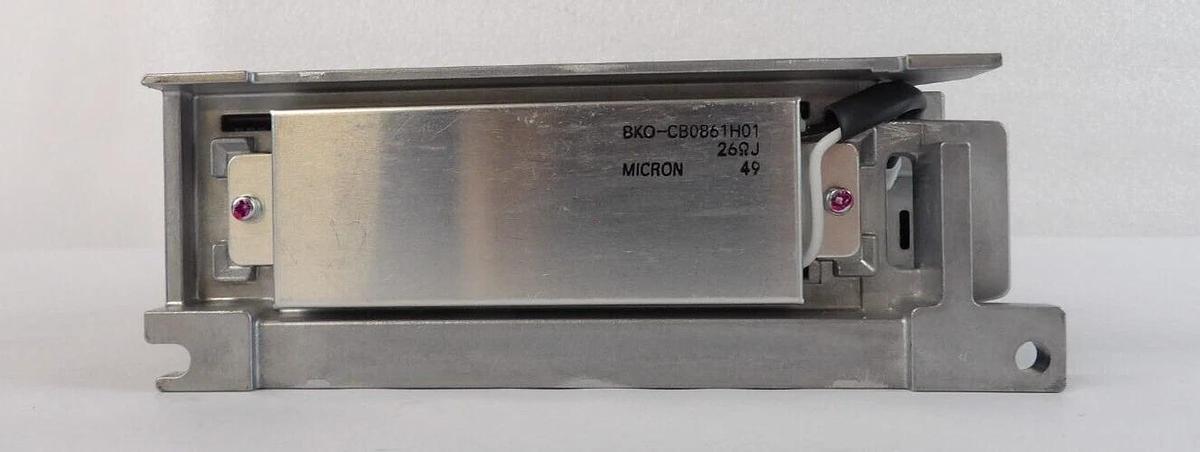 Used Mitsubishi Electric MR-J4W2-22B AC Servo Amplifier MELSERVO-J4 Lot of 3 Working