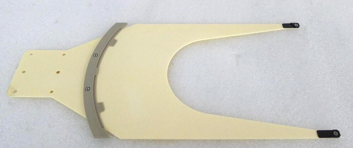 Used TEL Tokyo Electron V110293 300mm CRA Fork 12" End Effector Working Surplus