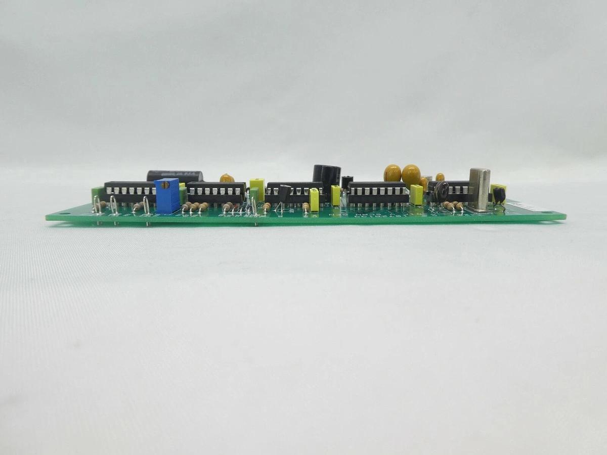 Used Brookhaven 10720199 Y Scan Gen PCB Card Rev. A Varian E20000183 Working Surplus