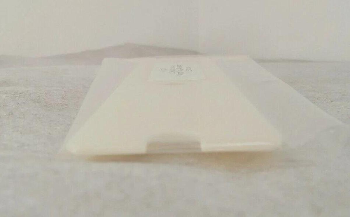 Novellus Systems 15-100263-00 200mm Wafer High Purity Paddle End Effector New
