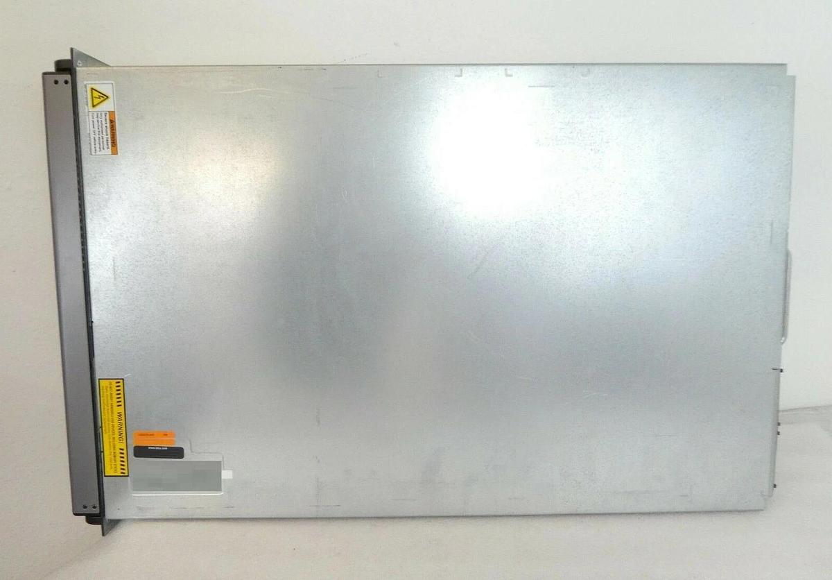 Used Dell SMP01 Server PowerEdge 2650 KLA-Tencor 0082678-000 eS31 E-Beam Working