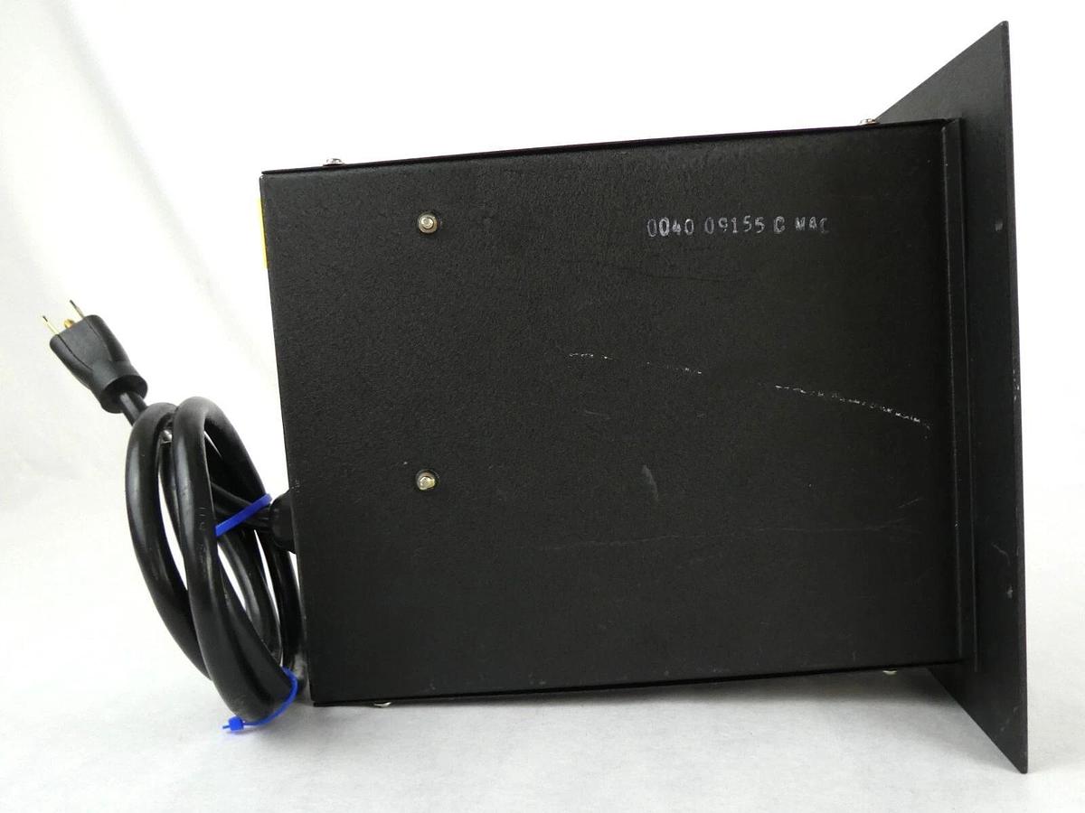 Used Watlow 0010-09316 TEOS Temperature Controller Series 800 AMAT Working Surplus