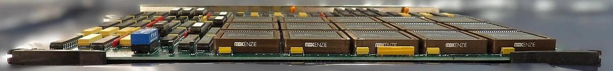 Used KLA Instruments 710-023596-00 P3 Align Error Detect PCB Reseller Lot of 3 Spare