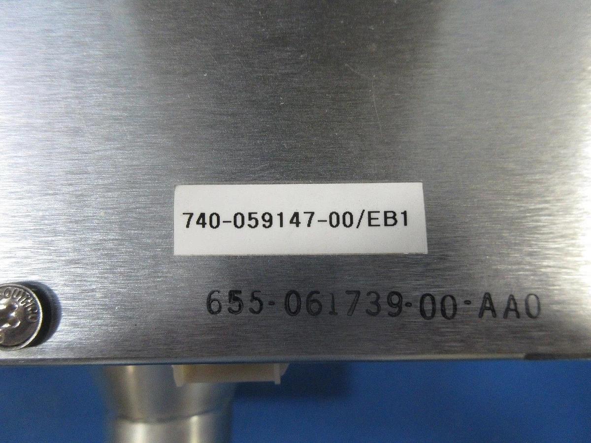 Used KLA-Tencor 740-059147-00 Blower EB1 KLA SL 300 URSA Used Working