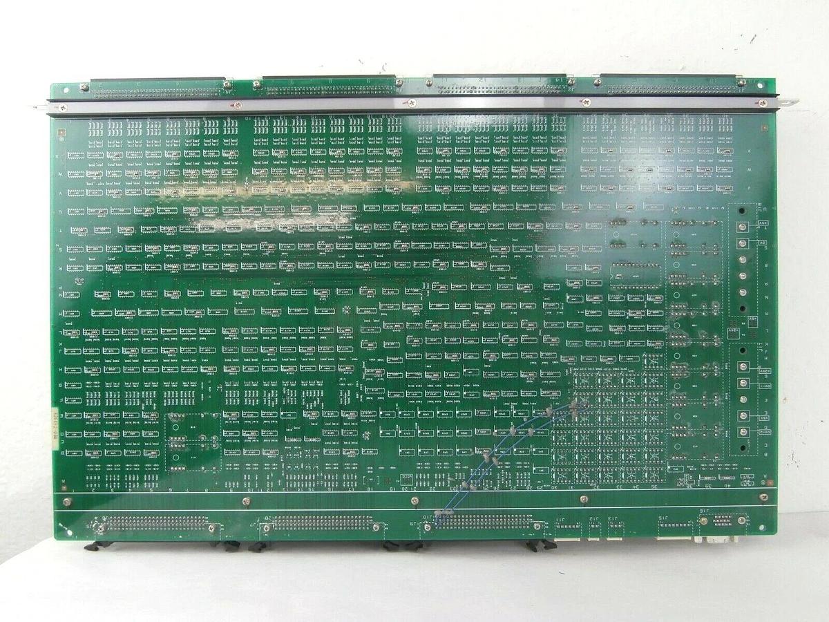 Used Advantest BGR-030239 BFA Timing PCB Card T2000 SoC Test System Working Spare