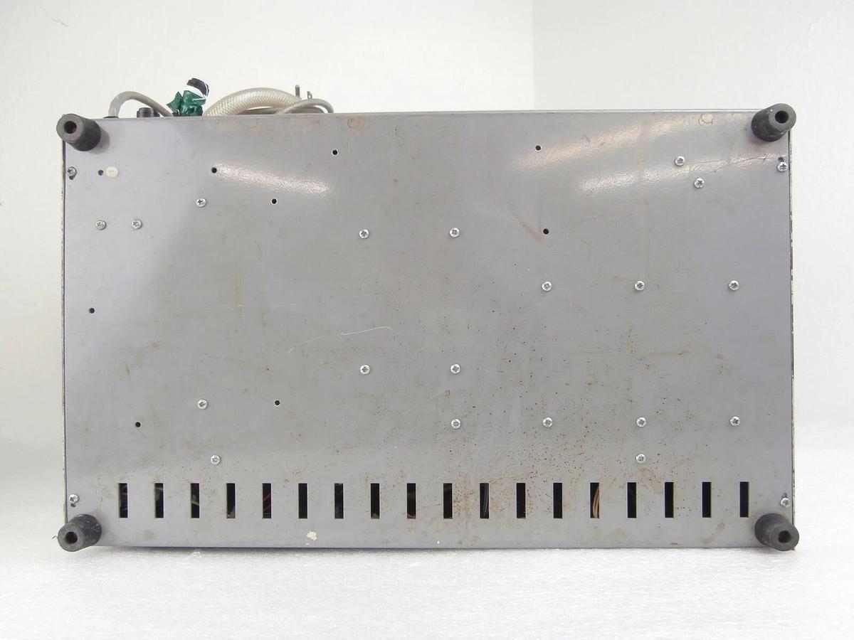 Used Health-Sonics T19.9C Industrial Ultrasonic Cleaner Untested As-Is