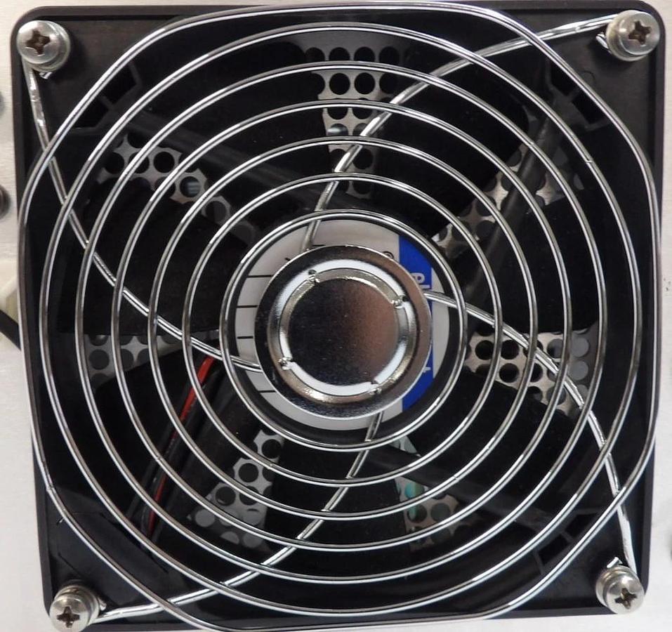 Used Comet Technologies 10010224 RF Match 3000W @ 13.56 8000 Vrms OEM Refurbished