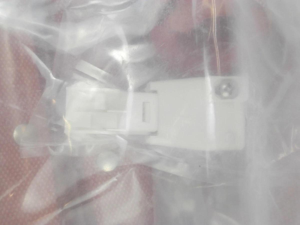 ASM 1058-637-01 Heater-Source 1 E730 220V 318W Heater Jacket Kit Watlow New