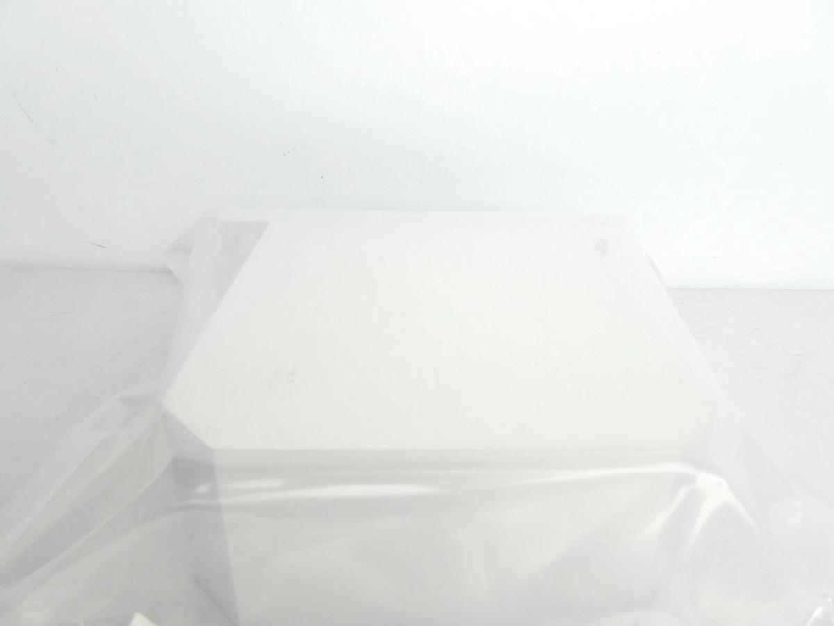 Edwards 16-400300-01 Vacuum Exhaust Port Shield New Surplus