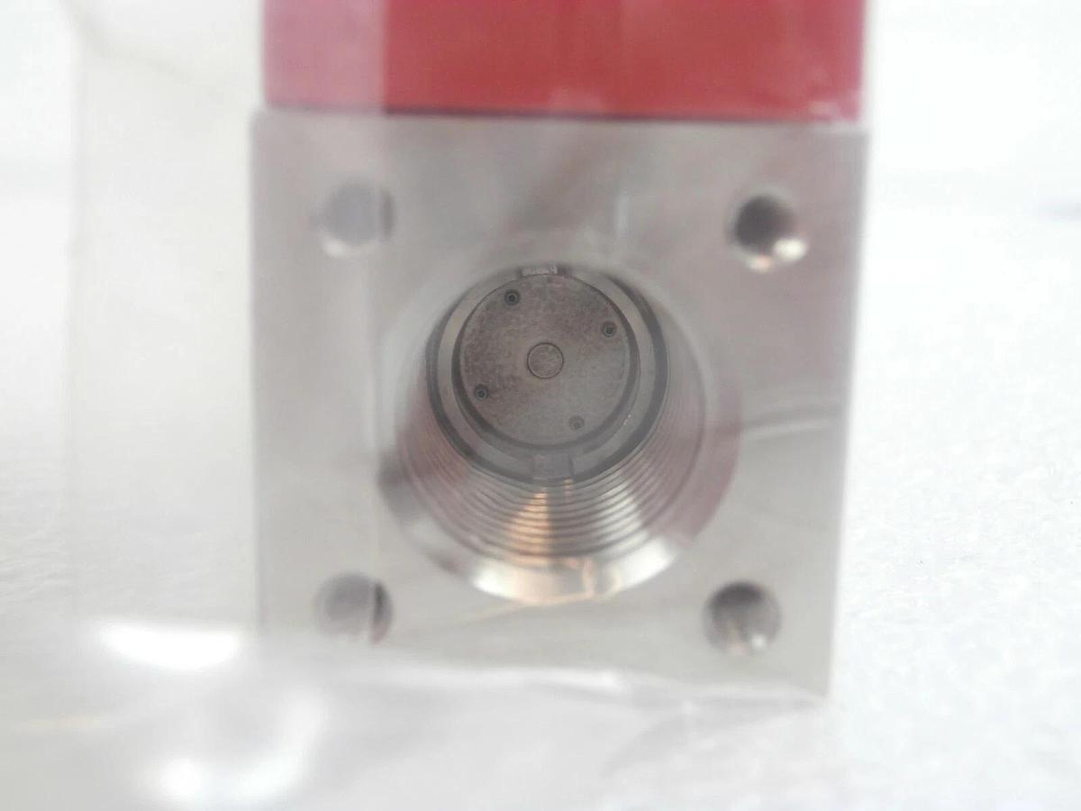 STEC SEC-410-AV Mass Flow Controller MFC SEC-410 100 SCCM HCI New Surplus