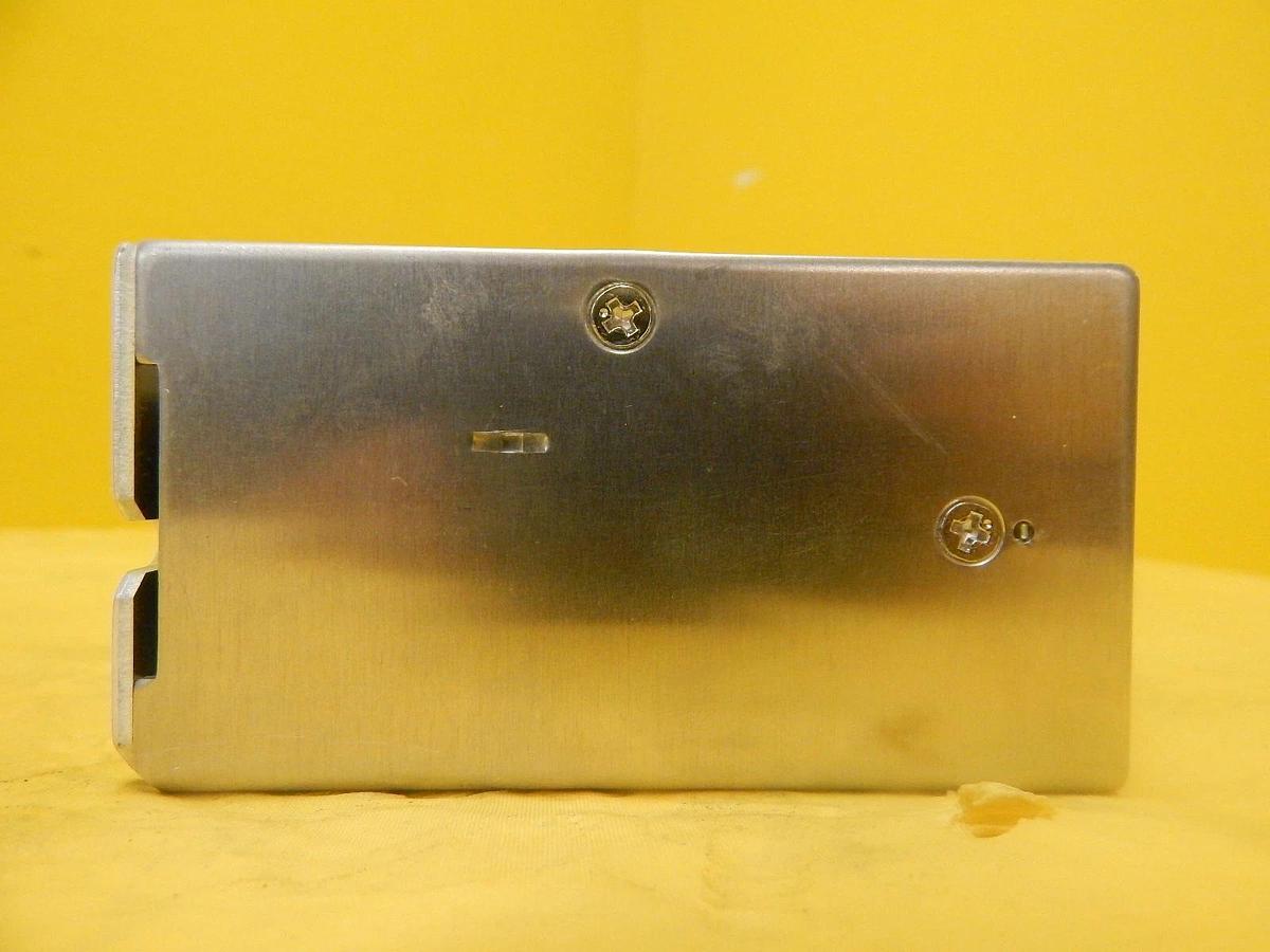 Used Nemic-Lambda RWS100A-12/A Compact Power Supply RWS 100A Used Working