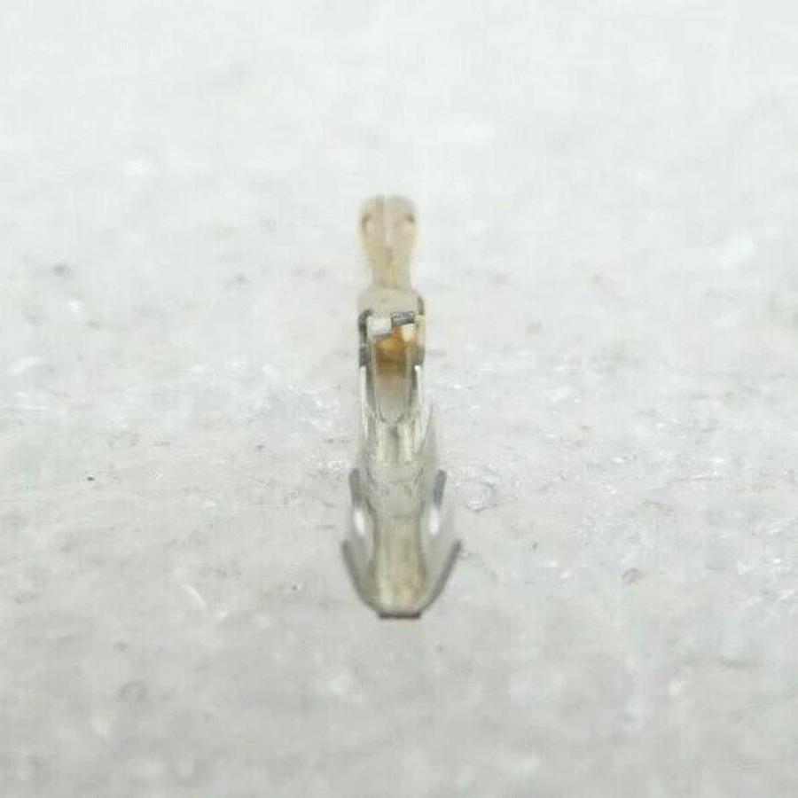 TEL Tokyo Electron CT030-008176-1 Female Contact Pin 16-02-0103 Lot of 300 New