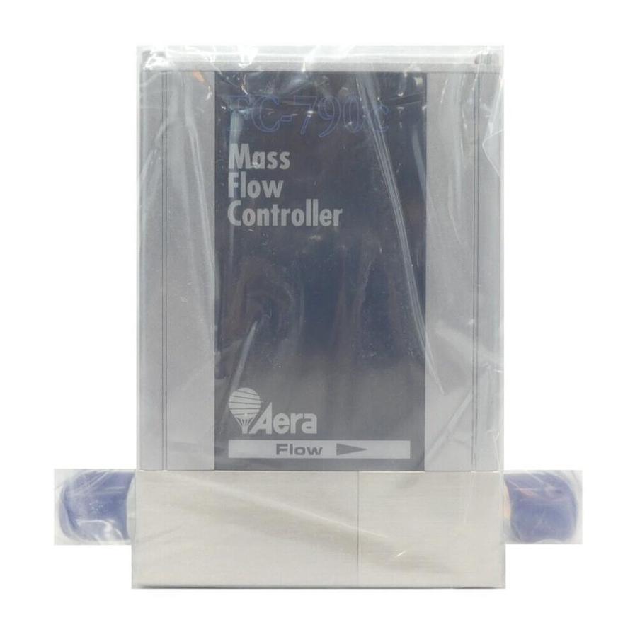 Aera FC-790C Mass Flow Controller MFC 5 SLM O2 Lam 797-008514-009 New Surplus