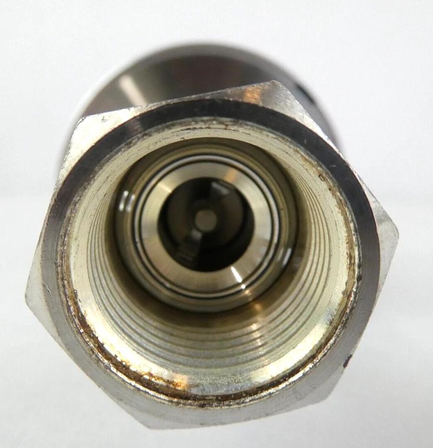 Used Inficon 3CB1-F5E-2300 Capacitance Diaphragm Gauge CDG025D Lot of 4 Working Spare