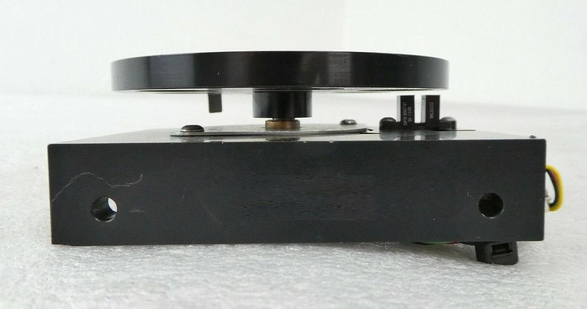 Used KLA-Tencor 000056 Camera Filter Assembly Defect Review Inspection System Working