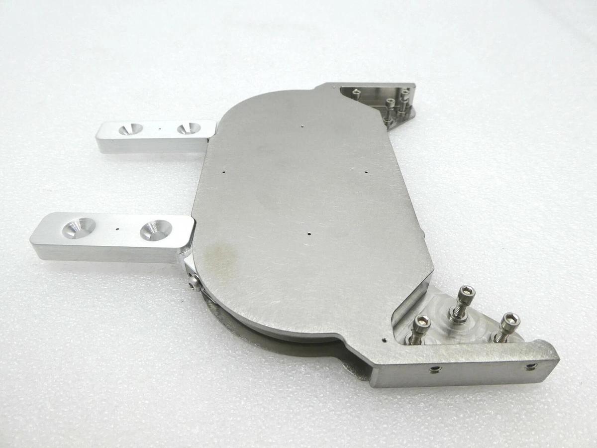 Refurbished AMAT Applied Materials 0010-29842 300mm DBR High Temp Belt Wrist Titanium Refurb