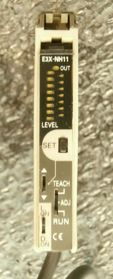 Used JEOL WS-50VB/8 Inspection Stage Chamber JWS-7555S Wafer Defect Review SEM Spare