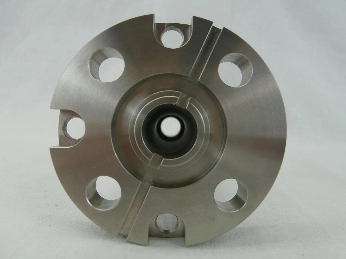 Ulvac Technologies EM1263-683-01A Bellows Lifter Ceraus ZX-1000 New Surplus