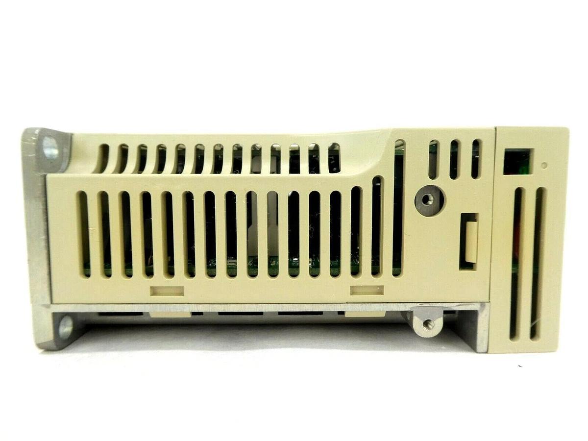 Used Yaskawa Electric SGDA-A5AS Servo Drive SERVOPACK Working Surplus