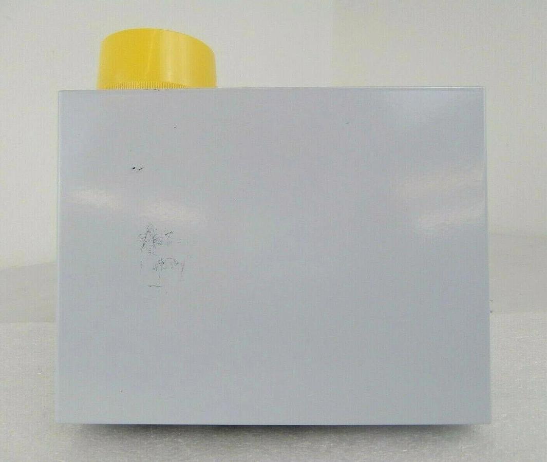 Ebara 217601-301A Vacuum Dry Pump Interface 517601-301A with Cables New Surplus