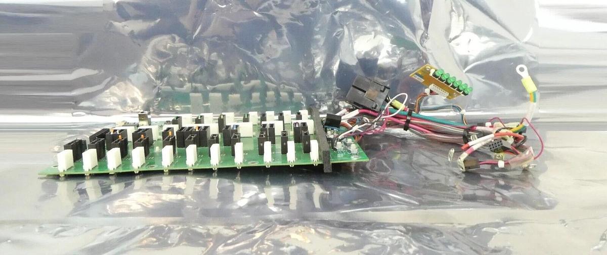 Used Artesyn 509-021546-0004 4L Distribution Board 73-610-130 PCB Working Surplus
