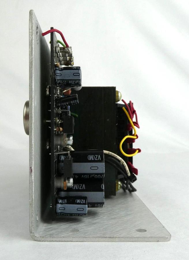 Used Condor HBAA40W-A+ DC Power Supply ±15V Power-One KLA Instruments Working Spare