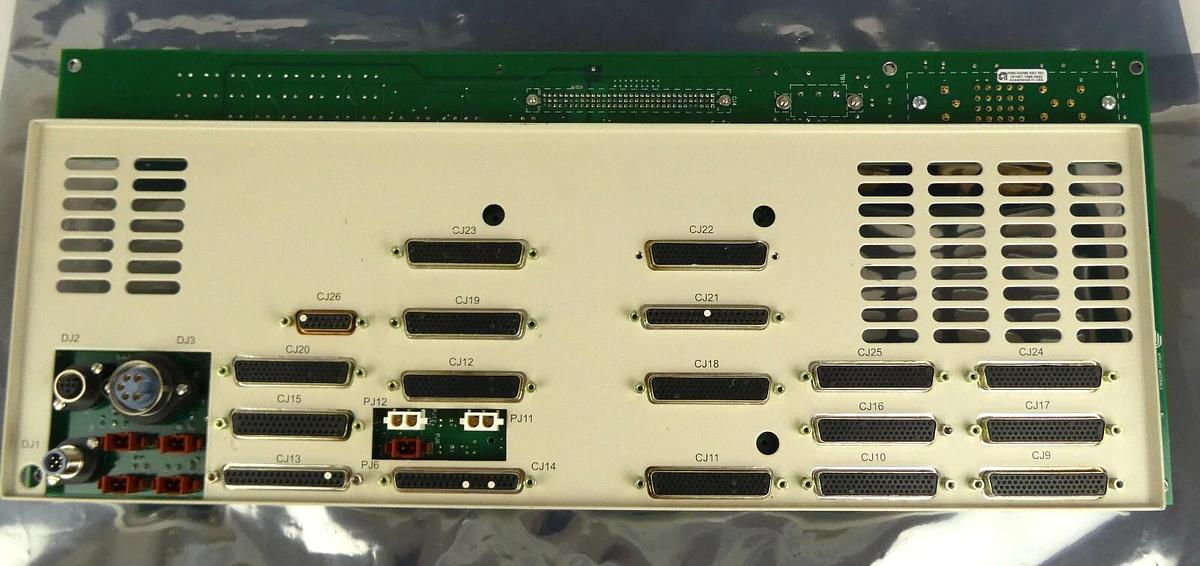 Used AMAT Applied Materials 0090-04399 300MM EndurA2/ACP Backplane PCB Working Spare