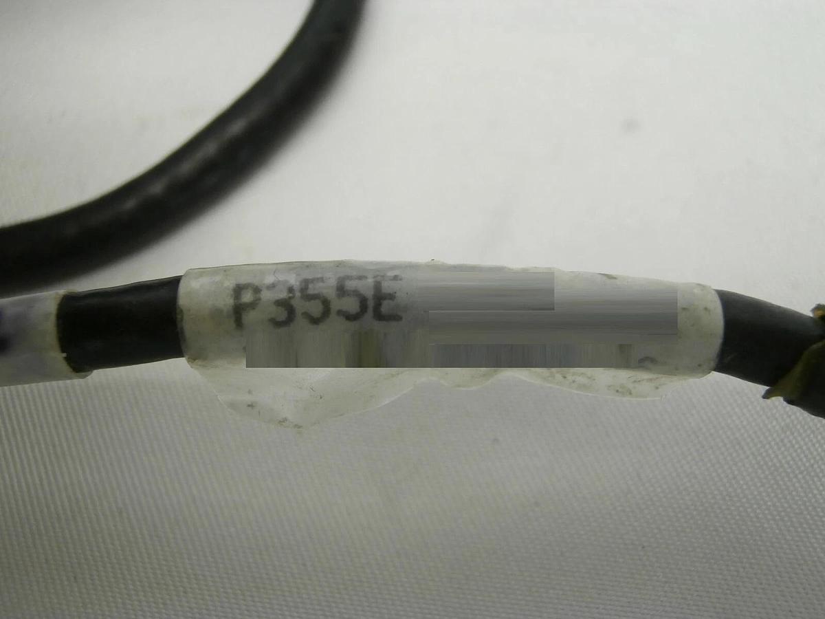 Used Solomat MPM 4100 Environmental Monitoring System Set of 2 w/Probes P327E 355RHB