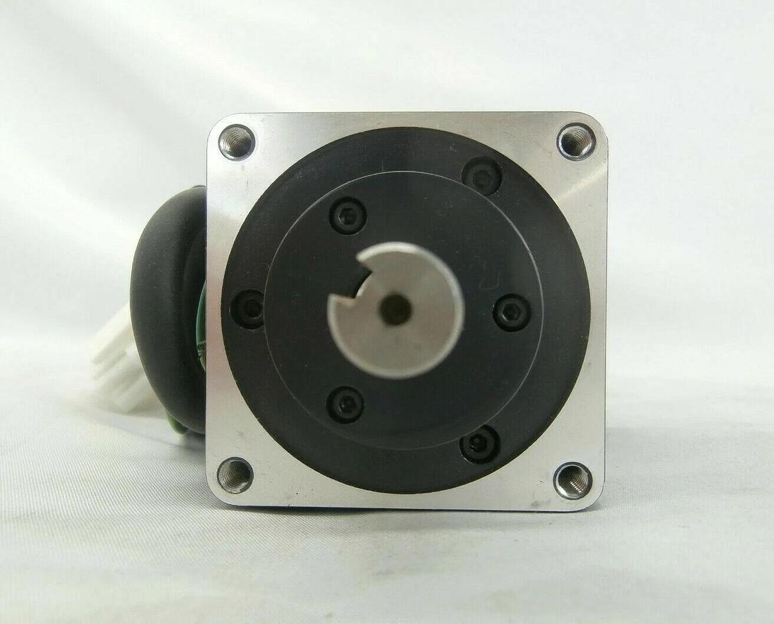 Used Oriental Motor PK564AW-P50 5-Phase Stepping Motor VEXTA Working Spare