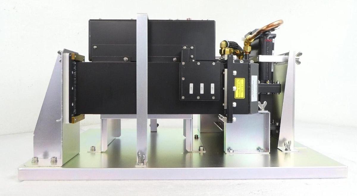Used Nihon Koshuha AMC-T20-V RF Assembly Working Surplus
