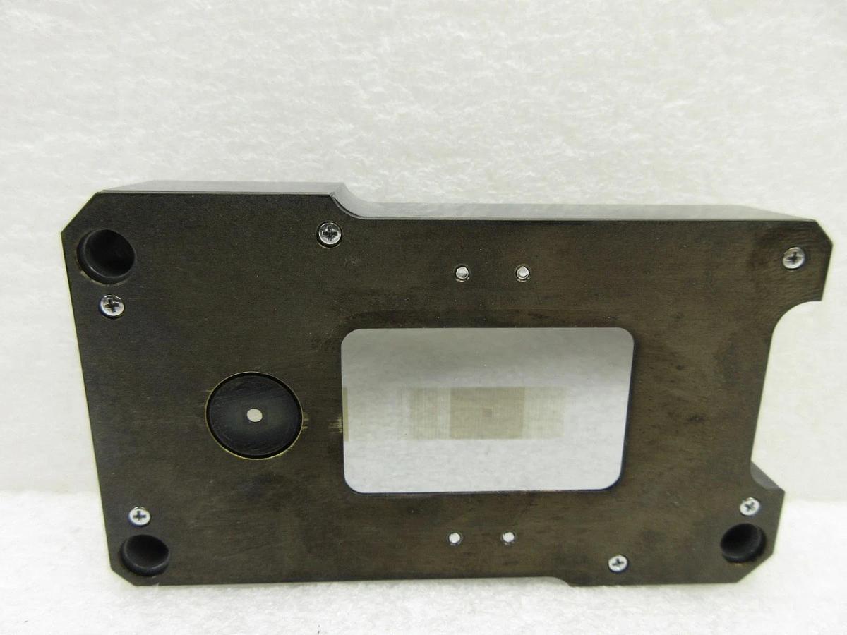 Used Nikon Irradiance Illumination Uniformity Sensor NSR-S306C Used Working