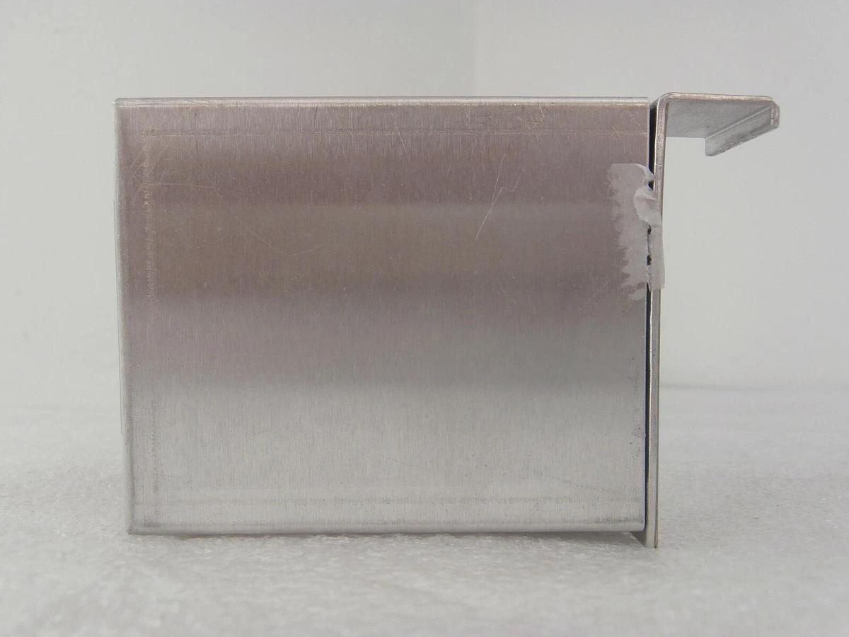 Used SCP Santa Clara Plastics 3270061C MCS A/D Analog to Digital Module Working Spare