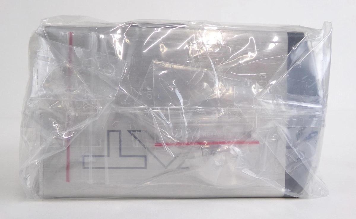 VAT 1841007 Butterfly Throttle Valve Controller Retrofit Kit New
