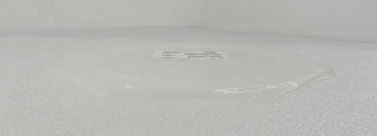 AMAT Applied Materials 0200-00626 Quartz Ring New Surplus