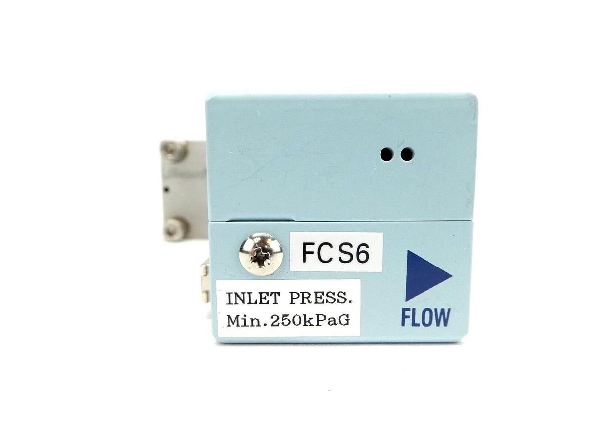 Used Fujikin FCS-4WS-798-F30#B Mass Flow Controller MFC O2 Reseller Lot of 13 Working