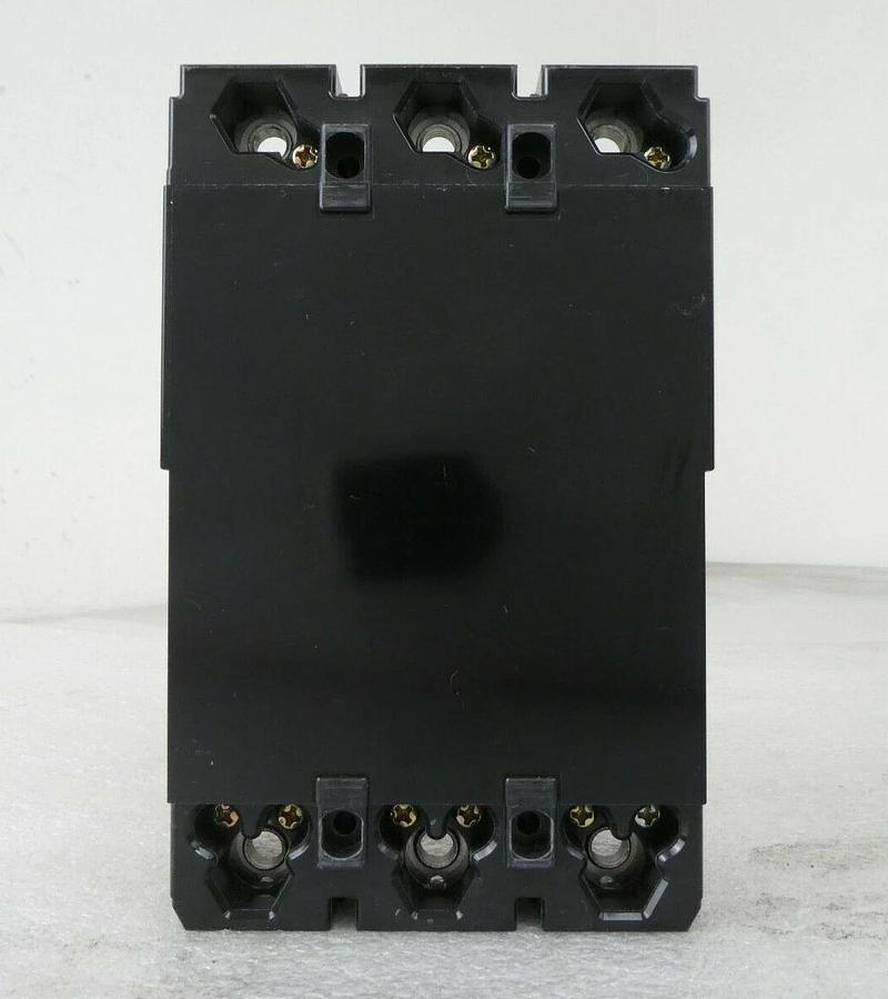 Fuji Electric SA203BA Circuit Breaker Reseller Lot of 3 Mattson 525-09859-00 New