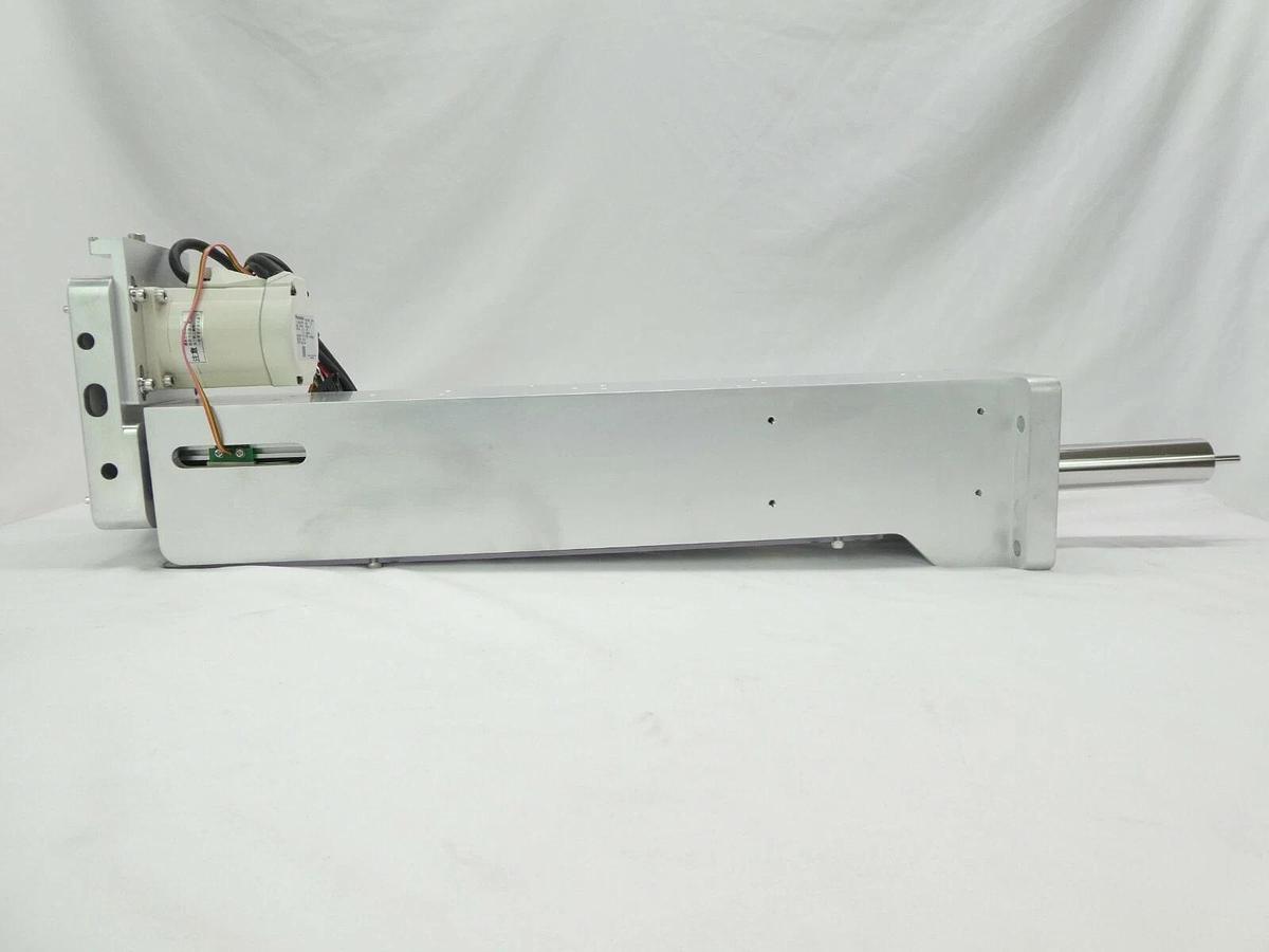 Used AMAT Applied Materials 0040-84820 Wafer Indexer Panasonic MQMA011A2B Working
