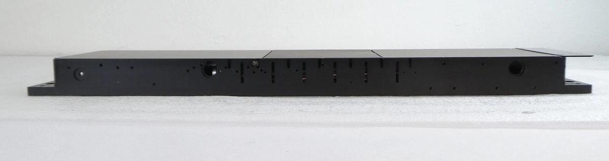 TEL Tokyo Electron TSR87-007733-13 Alignment Bridge Assembly BCU5S New Surplus