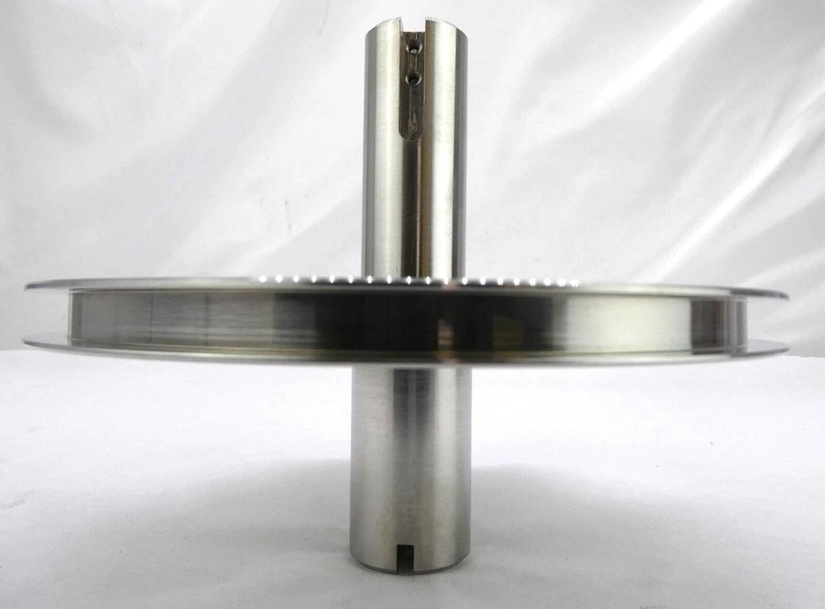 Varian Semiconductor 7424001 EQ Long Piston New Spare Surplus