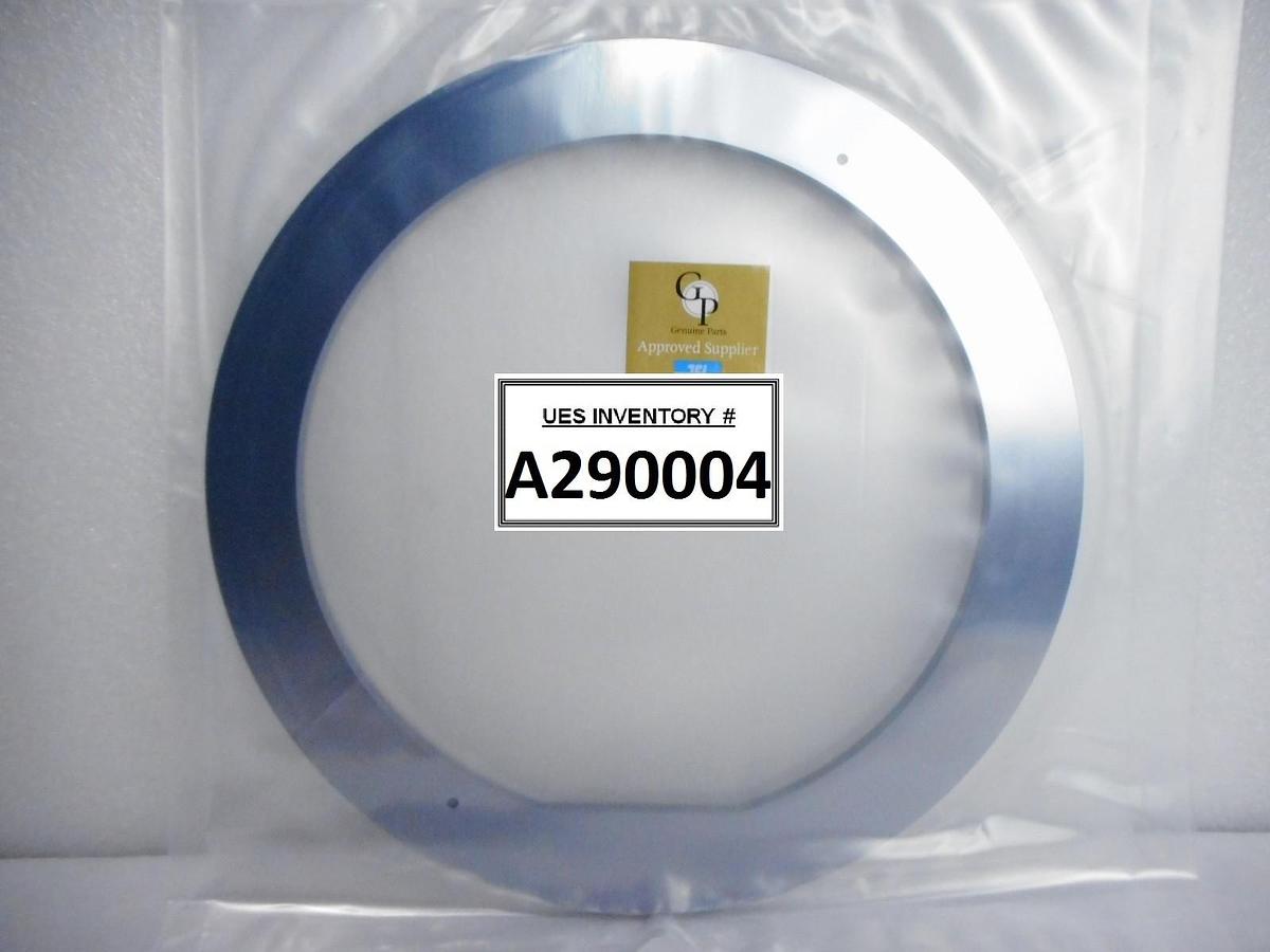 TEL Tokyo Electron 1810-329535-11 Focus Ring New