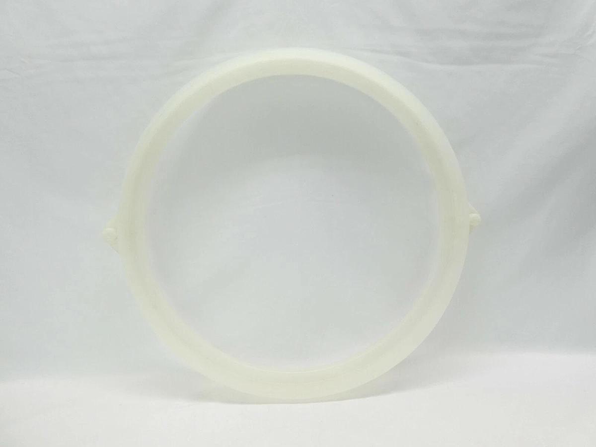 Used TEL Tokyo Electron Process Cup Assembly 5004-100005-1 Lithius Working Surplus