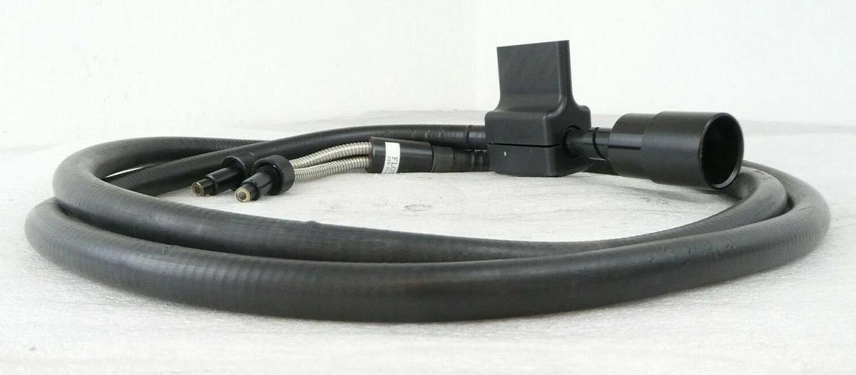 Used Zygo Automation Systems FLGT300C Fiber Optic Light Guide ARIS 1000 Working Spare